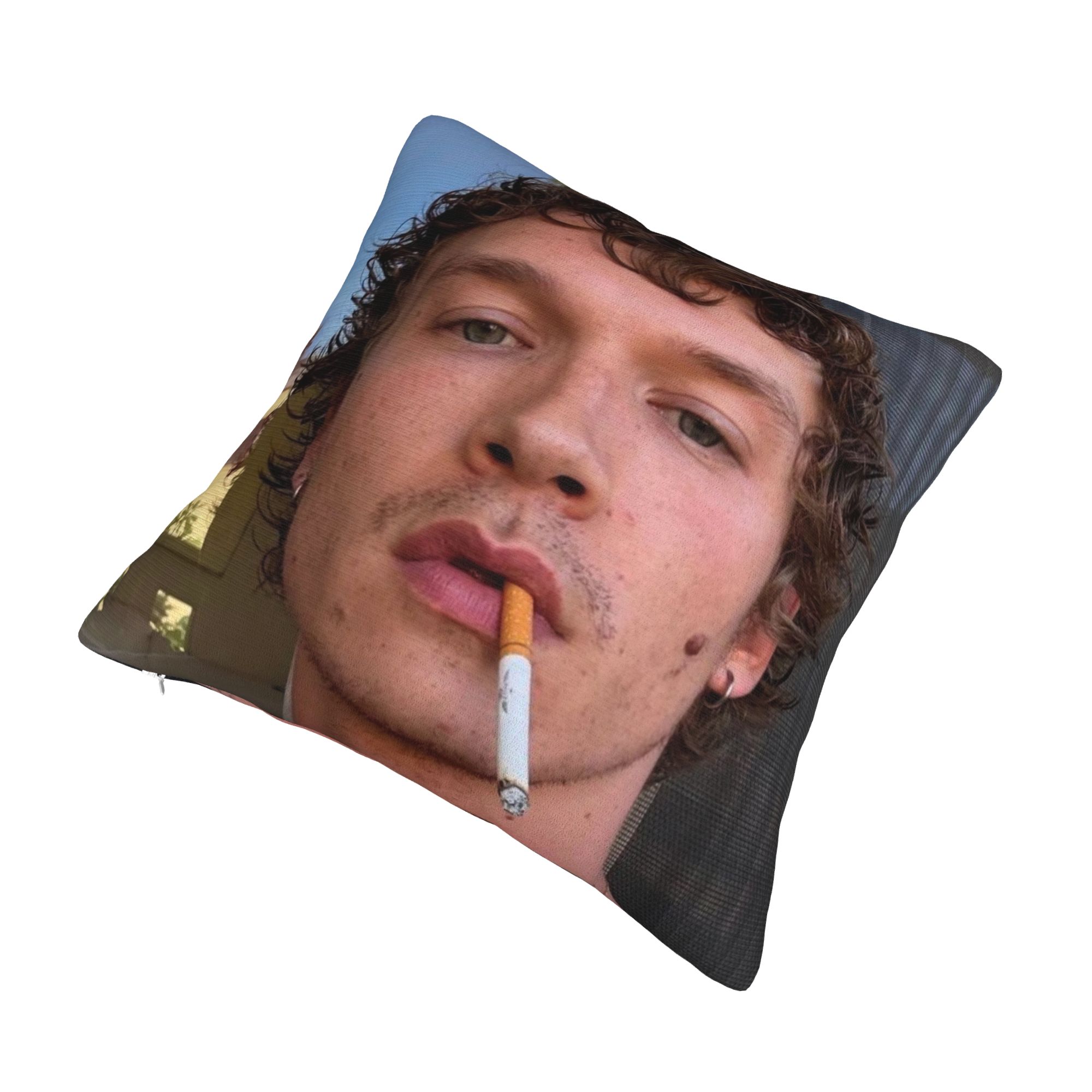 Capa de almofada decorativa hu - Pillow Cover Sublimation avaliação e preço