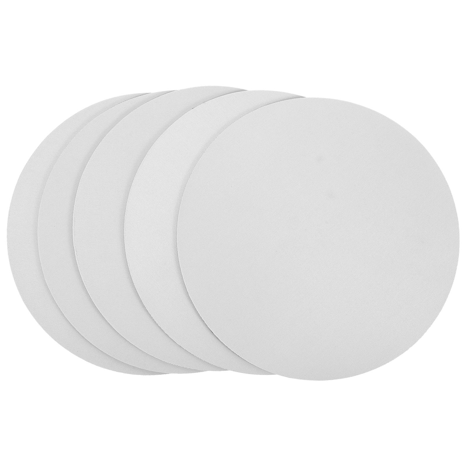 5 Peças de Mouse Pad Grande em - Mouse Pad Blank Sublimation avaliação e preço