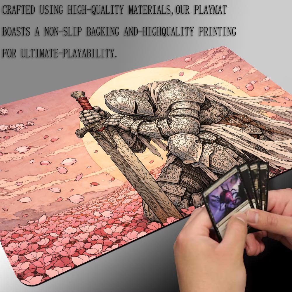Tapete de Jogo TCG Glamorous K - Door Mat Blank avaliação e preço