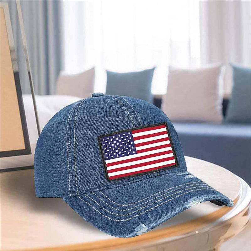 Produtos Decorativos em Branco - Hat Sublimation Blank avaliação e preço