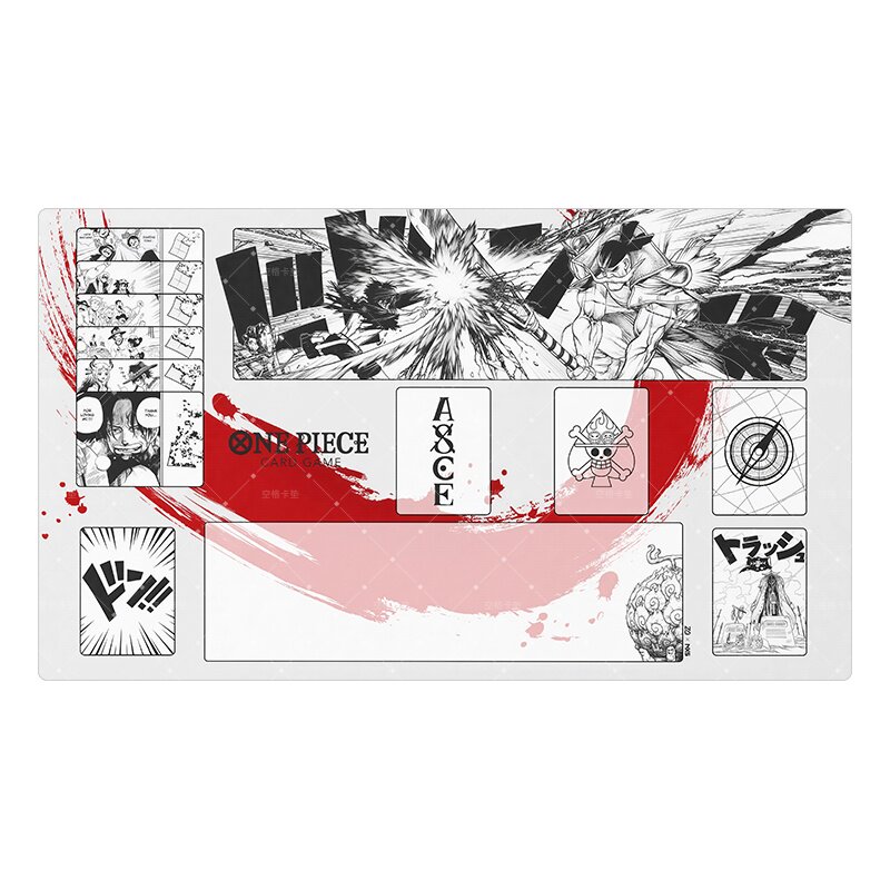 Tapete de Jogo DIY Anime One P - Door Mat Blank avaliação e preço